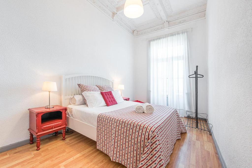 GuestReady - Oporto Cosy - Guest House room 1