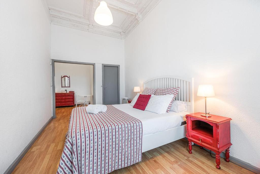 GuestReady - Oporto Cosy - Guest House room 3