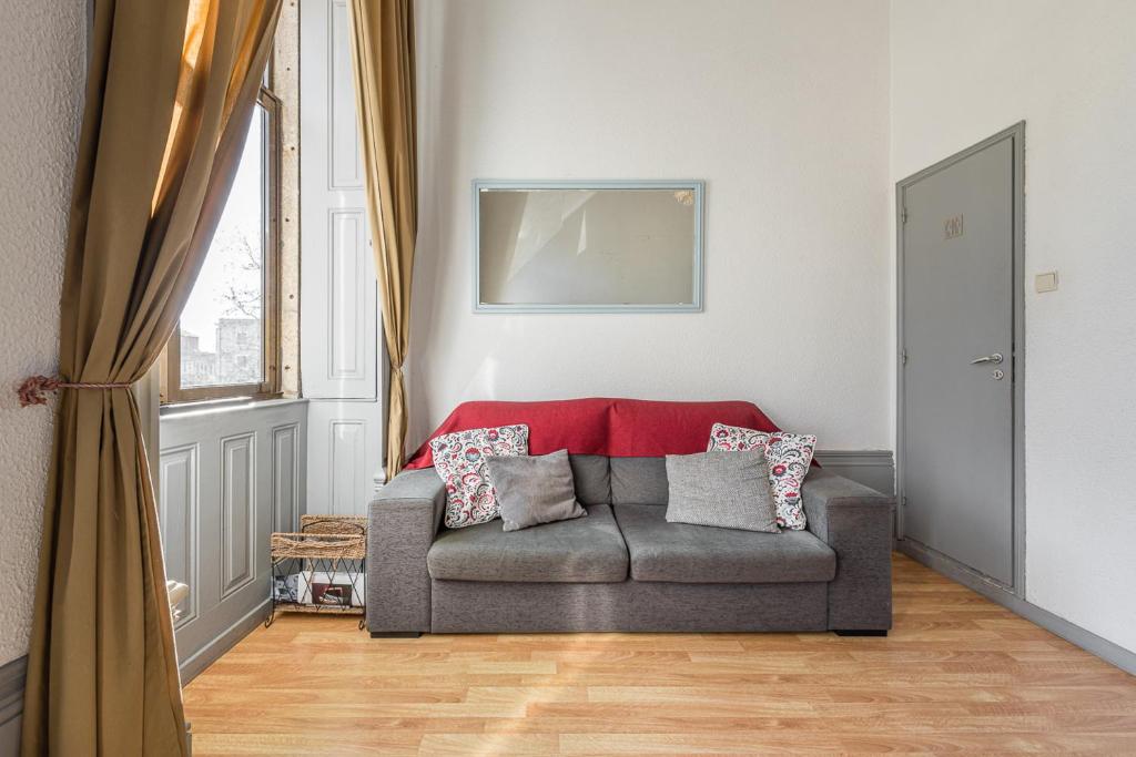 GuestReady - Oporto Cosy - Guest House room 4